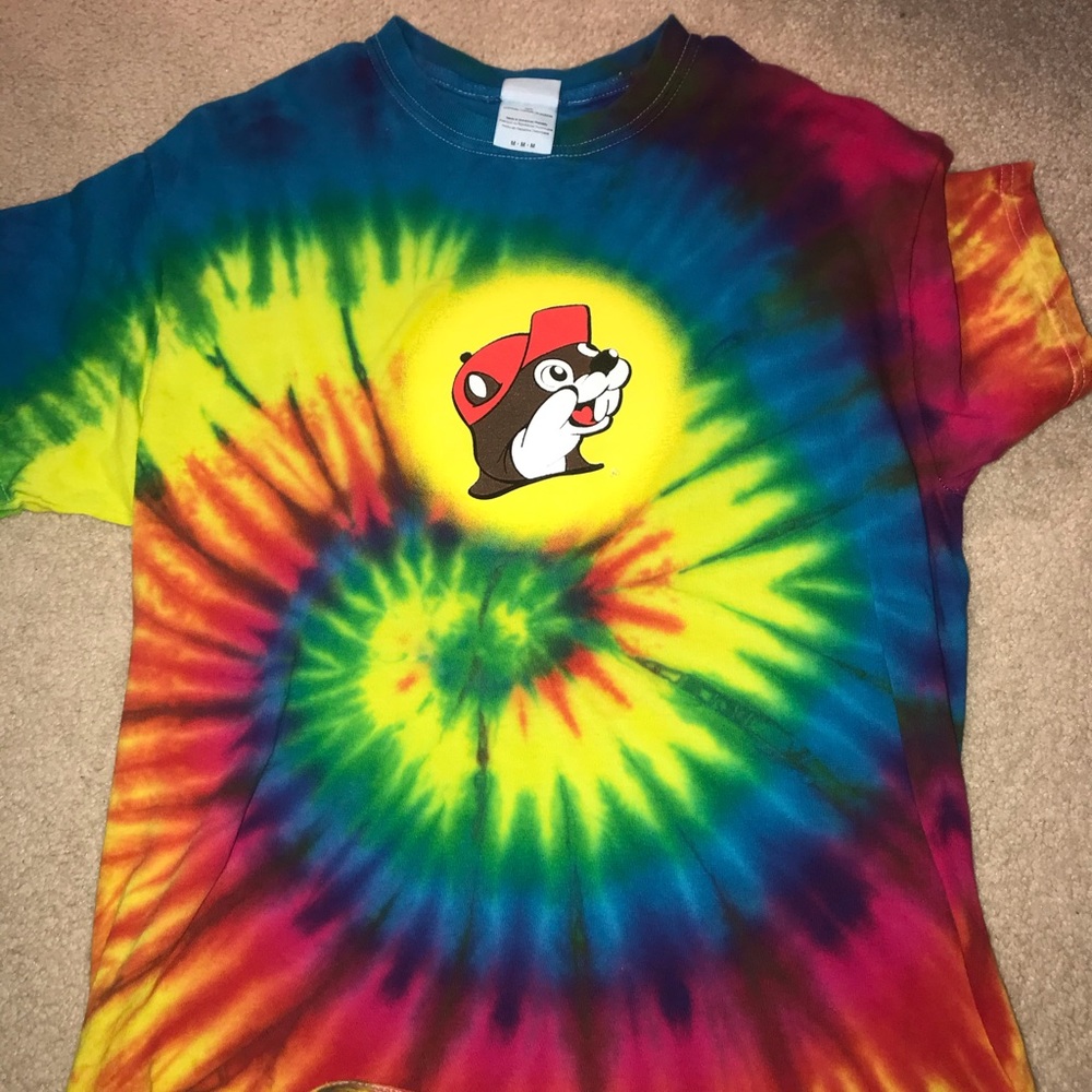 Buccees shirt